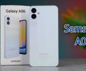 Is the Samsung A06 the Best Budget Smartphone in Pakistan?