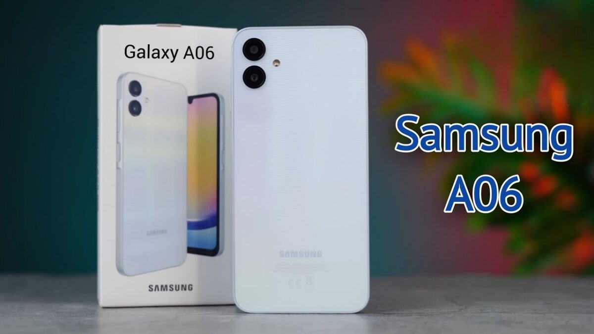 Samsung-A06-Price
