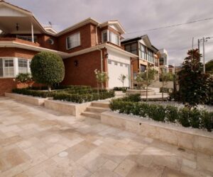 How Sandstone Pavers Enhance Property Value in Sydney