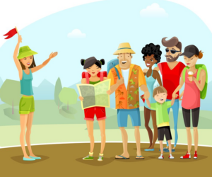 Exciting Singapore Family Tour Packages – Book Today!