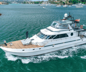 Esteemed Boat Hire Pyrmont Companies and Exciting Cruise Experiences