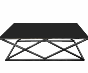 Create a Sophisticated Space with Stunning Marble Coffee Tables