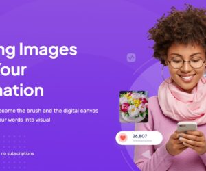 ​Coderway: The Next Generation Image Generation Neural Network​