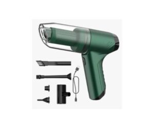 The Top Trends in Exterior Car Accessories for Modern Vehicles