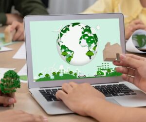 Everyday Actions, Earth-Sized Impact: Honoring Earth Day