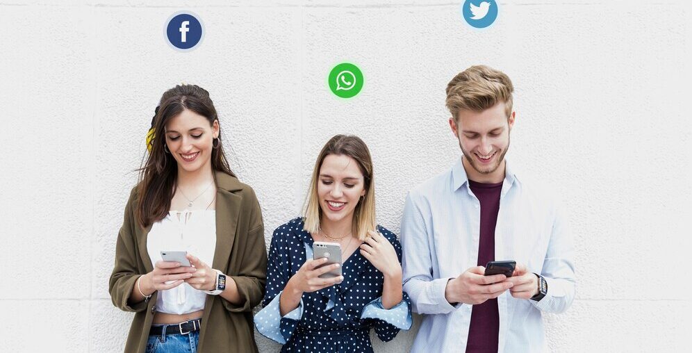 Social Media Company Arizona