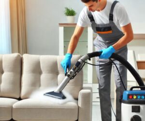 Sofa Dry Cleaning Secrets To Make Your Couch Look Brand New