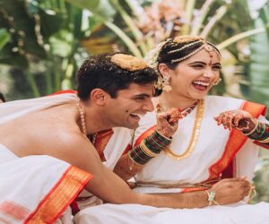 Everything You Need to Know About South Asian Wedding Photography