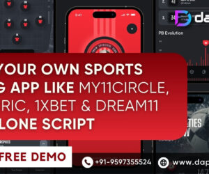 Whitelabel My11Circle Clone Script – Build Your Betting Business Instantly!