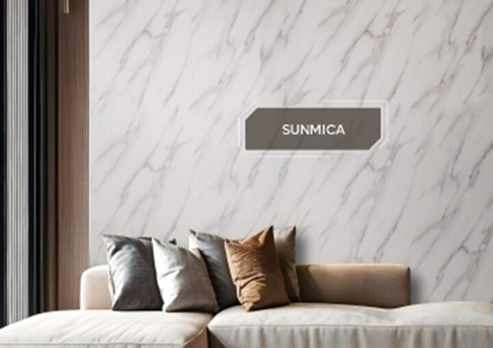 Sunmica
