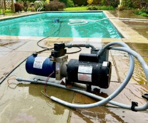 Choosing the Right Pool Maintenance Company in Thame: Why It Matters More Than You Think