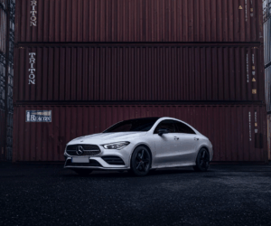 Store Your Car in This Secure Luxury Automotive Storage in Queen Creek