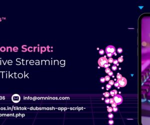 Why Omninos’ TikTok Clone Script is a Smart Investment for Entrepreneurs