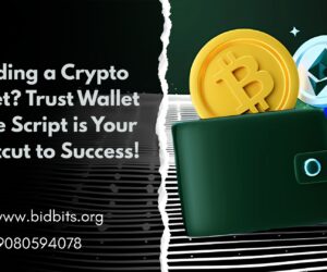 Building a Crypto Wallet? Trust Wallet Clone Script is Your Shortcut to Success!