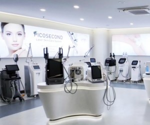 6 Maintenance Tips Of Laser Machines Of Sanhe Beauty
