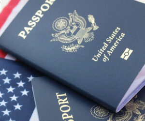 USA Passport Application: How To Apply for your First Adult US Passport