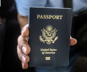USA Passport Application: Who is Eligible to Use Form DS-5504?
