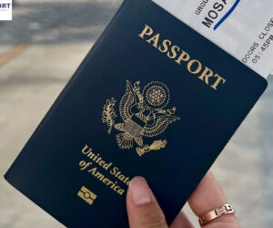 From DS-11 to DS-82: Master Your USA Passport Application Today