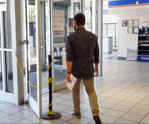 USA Passport Application: Can I Renew My Passport at the Post Office?