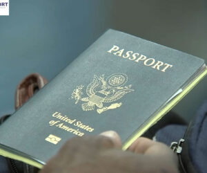 USA Passport Application How to Apply for a US Passport Without Mistakes