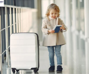 USA Passport Application: How to Apply USA Passport for an Adopted Child