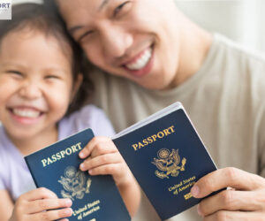 USA Passport Application: A Comprehensive Guide to Renewing a Child Passport