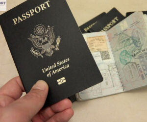 USA Passport Application: How Long Is a Passport Good For?