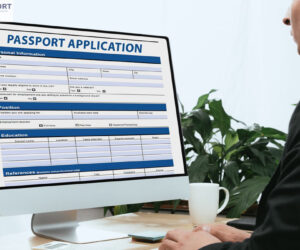 USA Passport Application: How to Complete and Mail Form DS-82 for Passport Renewal