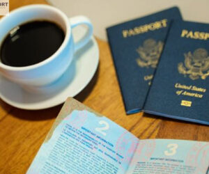 USA Passport Application: How to Get Your Damaged Passport Replaced