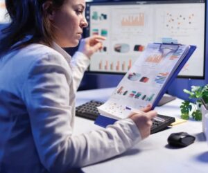 Simplifying Data Management with Unified Data Fabric Architecture