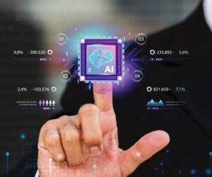 How Generative AI is Transforming Applications and Services