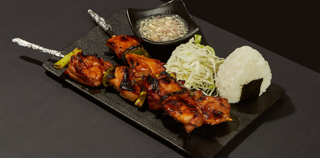 Japanese food Restaurant Qatar