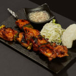 Japanese food Restaurant Qatar