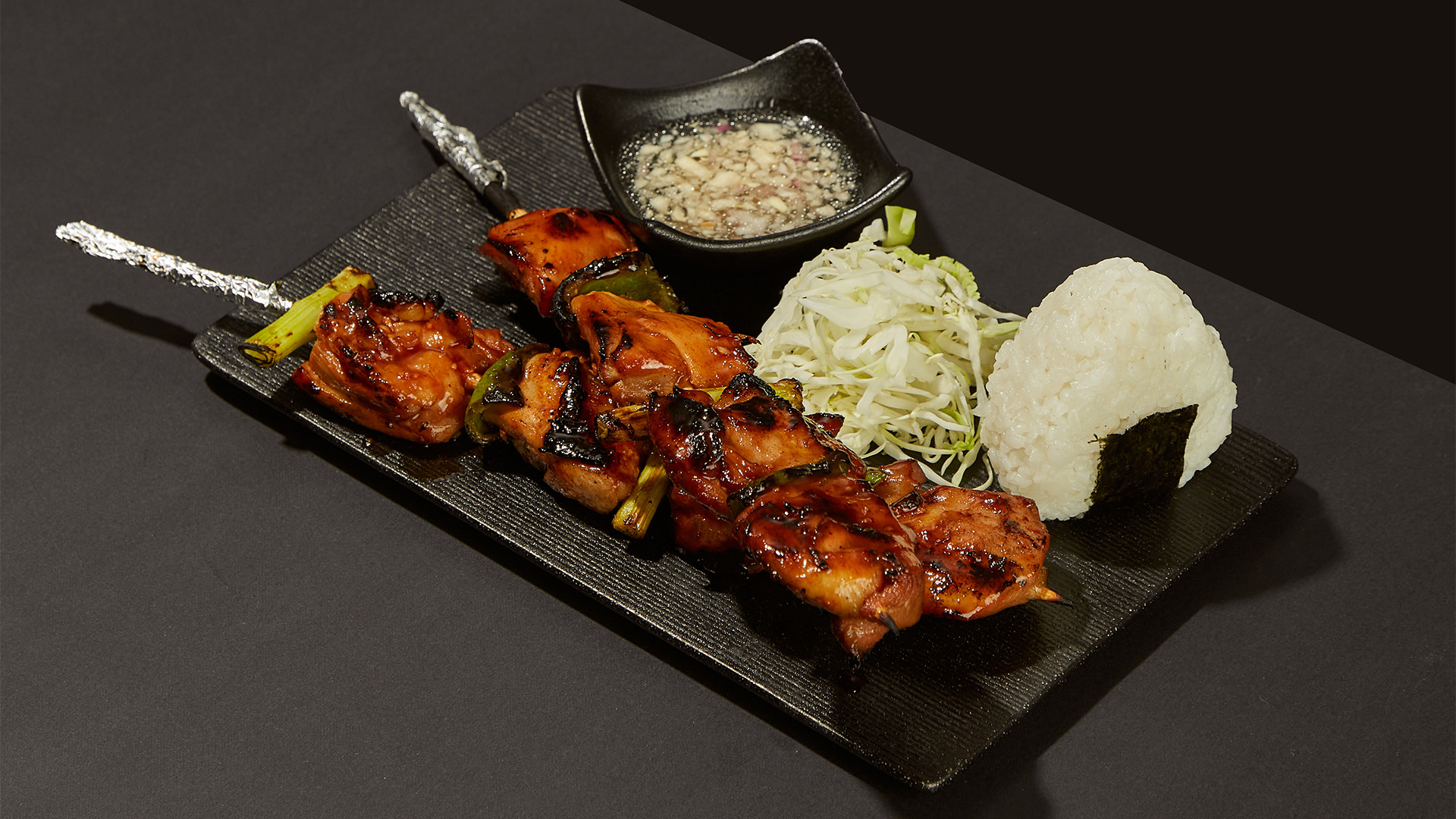 Japanese food Restaurant Qatar