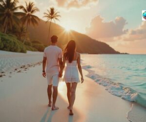 Say ‘I Do’ to the Best Mauritius Honeymoon Experience