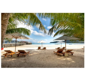 Best Beach Destinations for a Relaxing Vacation!