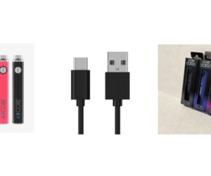 The Importance of Using the Right Charger for Your Vape Device