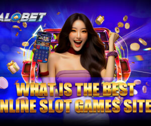 Find The Right Online Slot Games Place