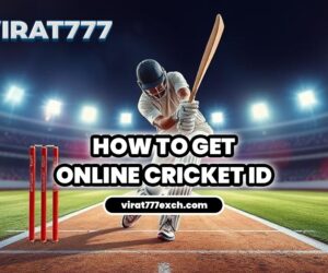 Benefits of Registering an Online Cricket ID To Get Higher Betting Options
