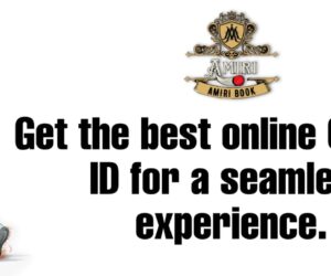 How to fetch Mahakal Online Betting ID conviniently with Amiribook