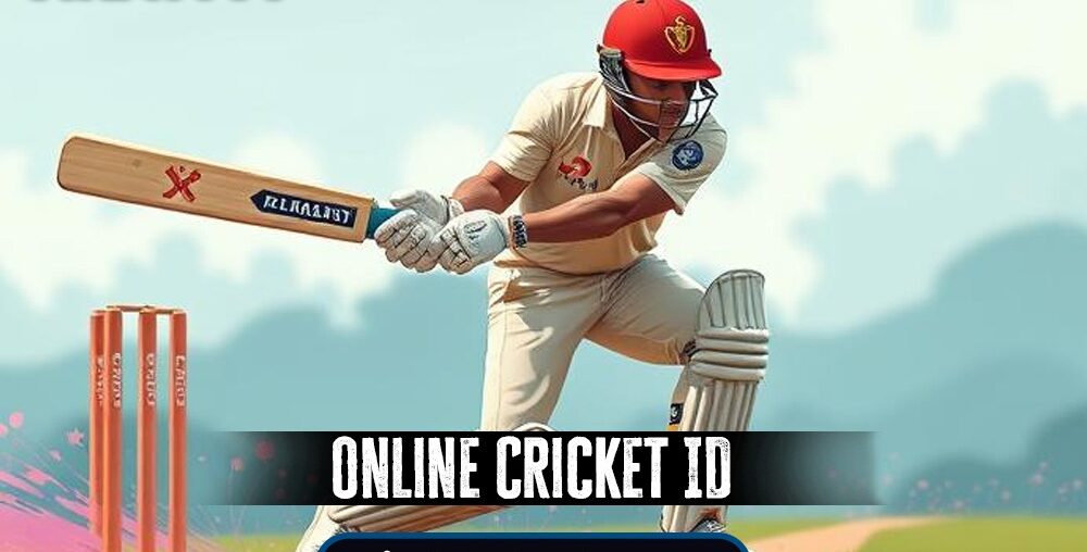 online cricket id
