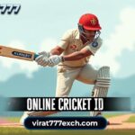online cricket id