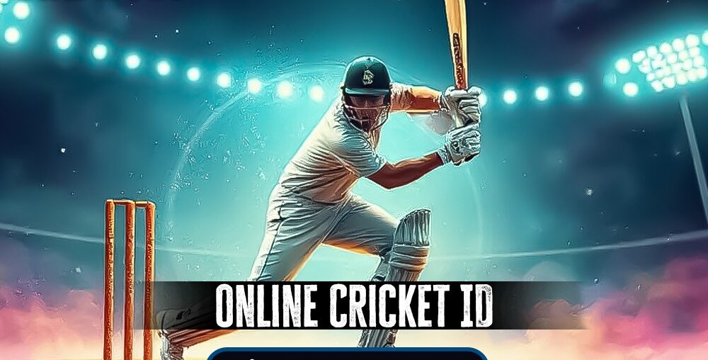 online cricket id