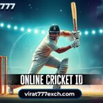 online cricket id
