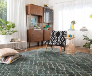 Rug Layering 101 – How to Mix Textures and Patterns Without Overwhelming Your Space
