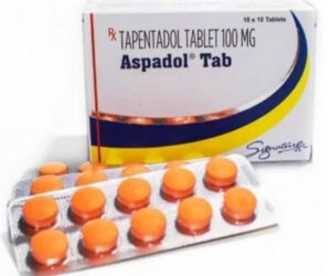 Struggling with Pain? Buy Aspadol Online for Fast Relief