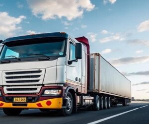 Proven Tips for Shipping Freight Efficiently from Sydney to Melbourne