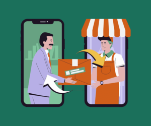 The Top Benefits of Using a B2B Order Taking App for Your Business