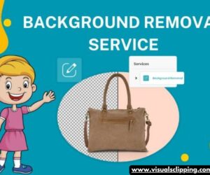 Background Removal Service: A Comprehensive Guide