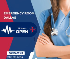 Discover the 10 Best Features of the Best ER Dallas – ER of Dallas